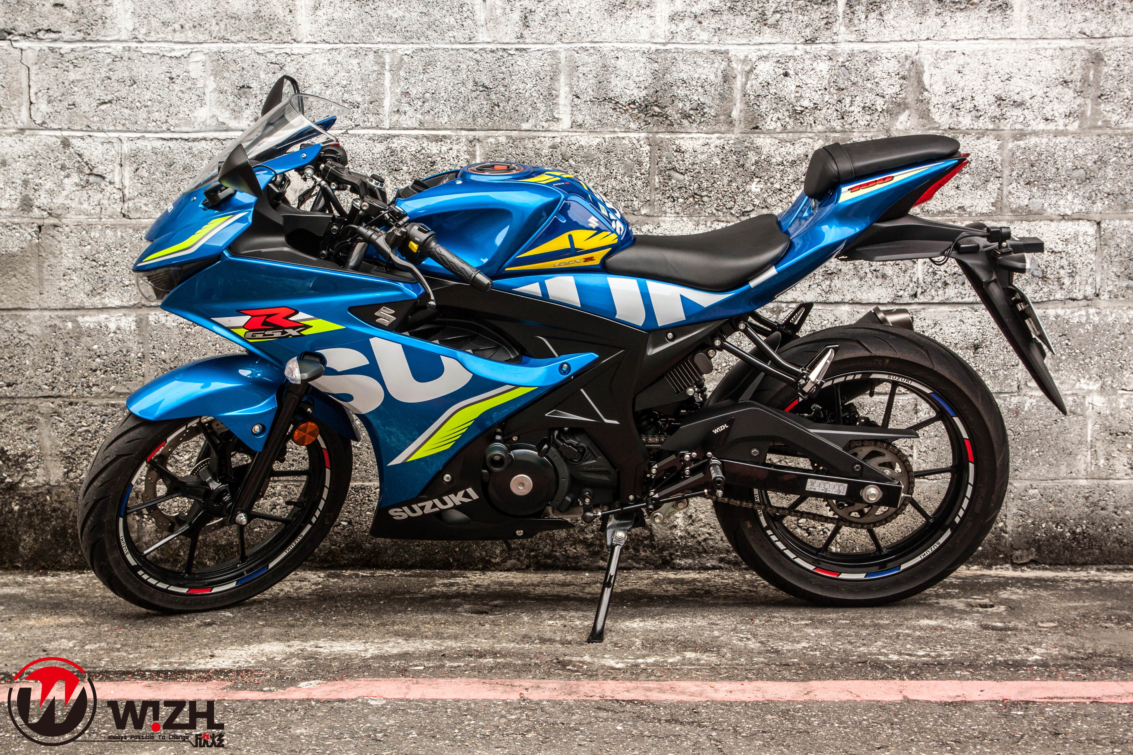 no.           : wz-gsxr-001