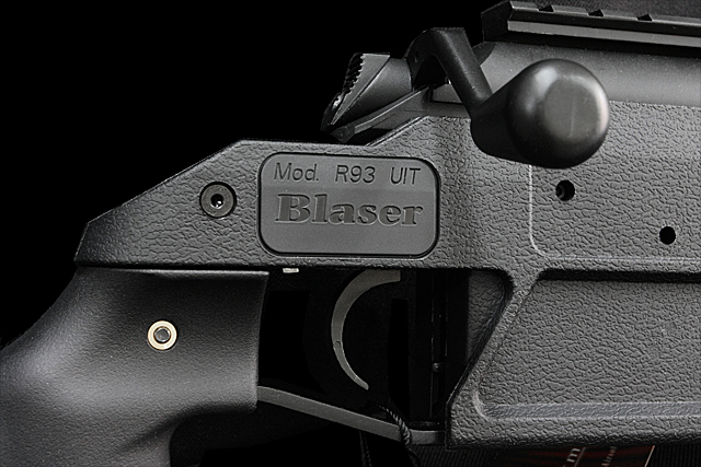 King Arms Blaser R93 LRS1 Ultra Grade Sniper Rifle