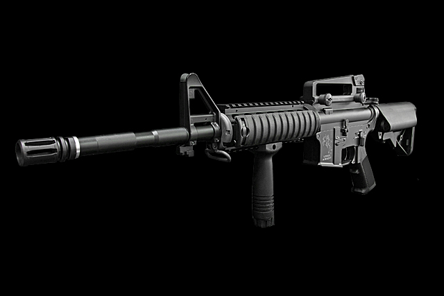 LONEX SOPMOD-L4 L4-08 14.5