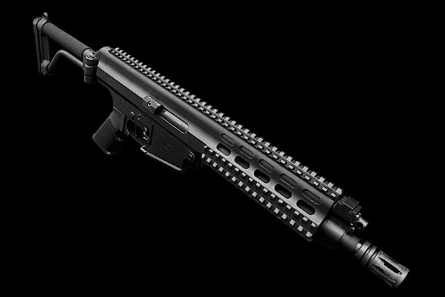 VFC x Socom Gear Robinson Armament XCR