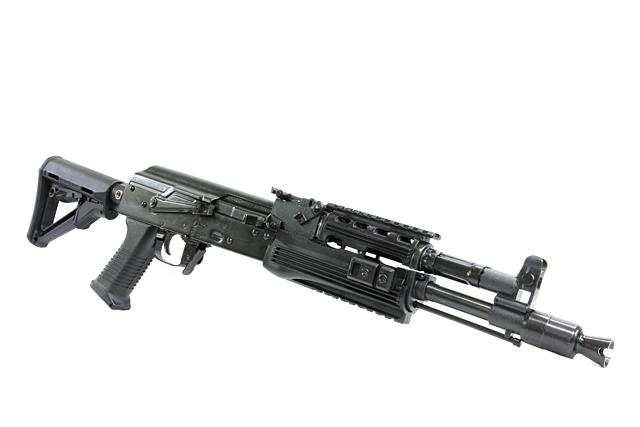 E&L AK104 PMC Type B