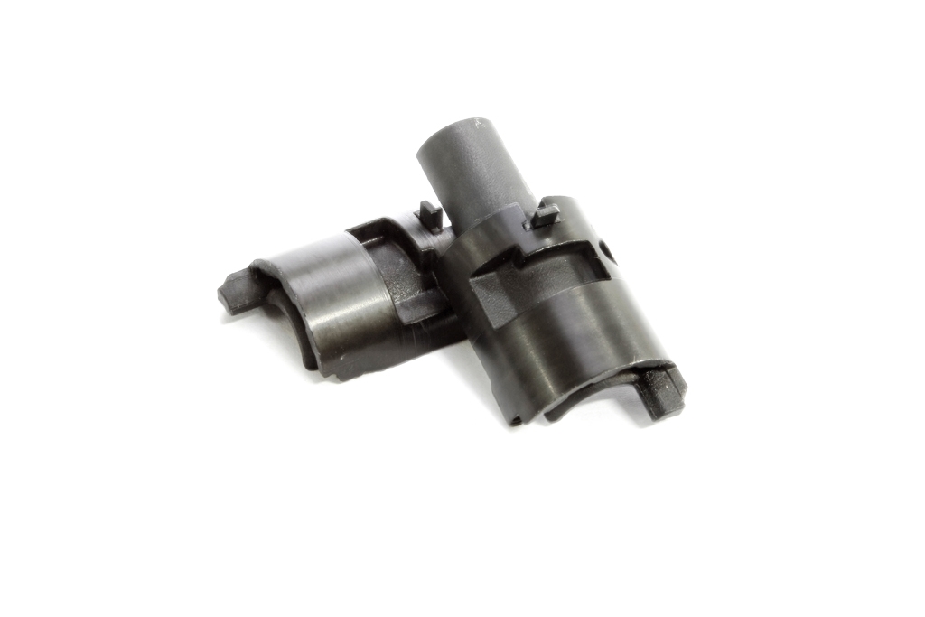 TTI Chambre Hop-Up CNC TDC pour WE Glock - Noir
