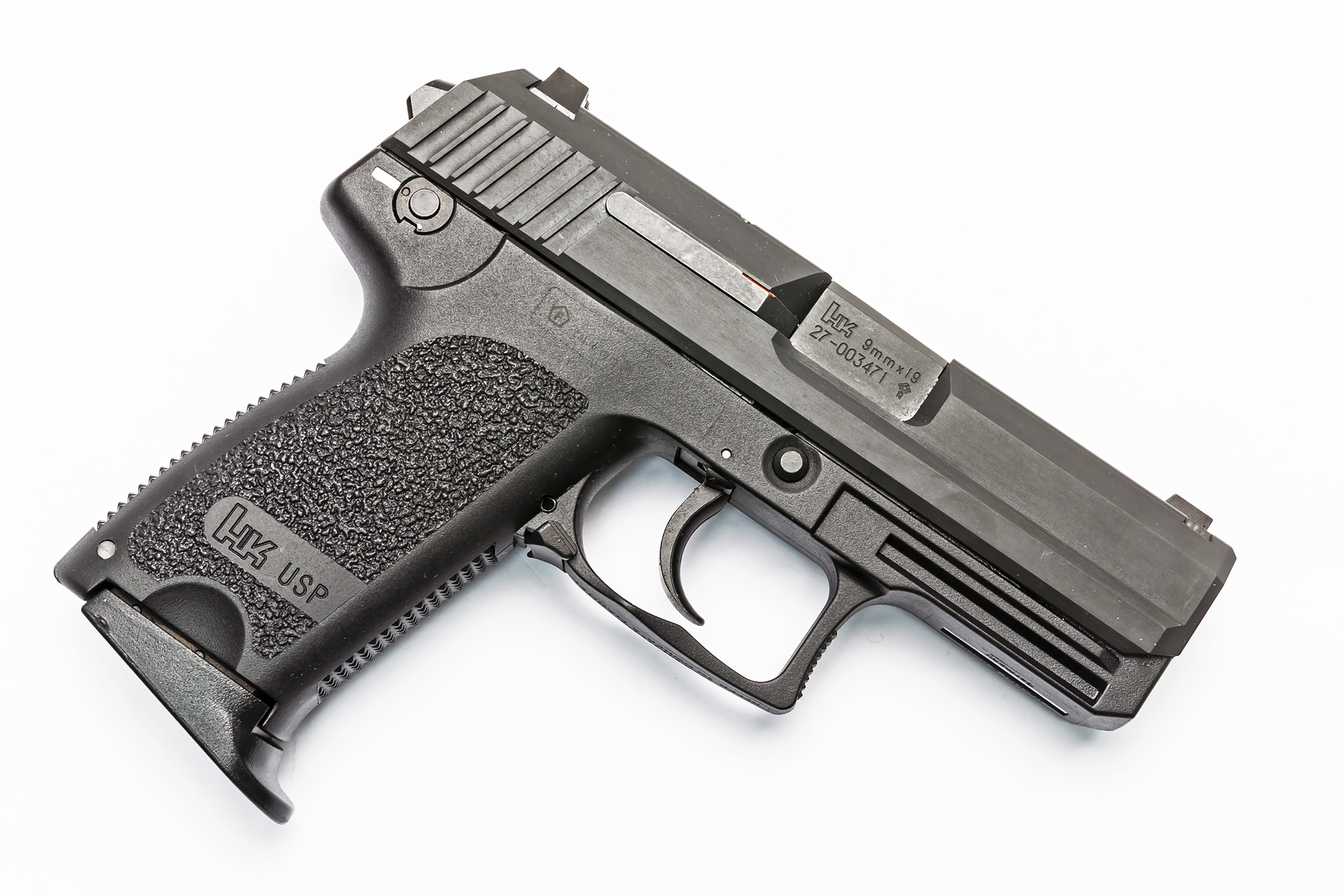 RA-TECH Custom KSC / KWA Umarex USP Compact