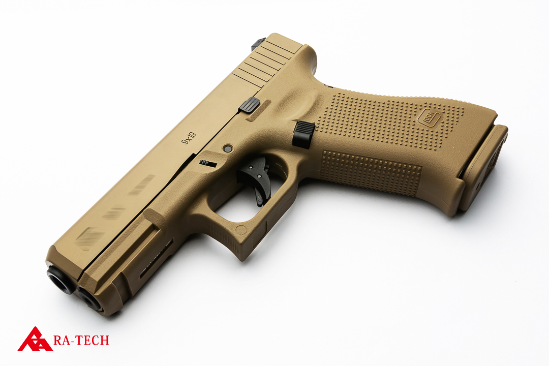 RA-TECH CUSTOM Umarex G19X