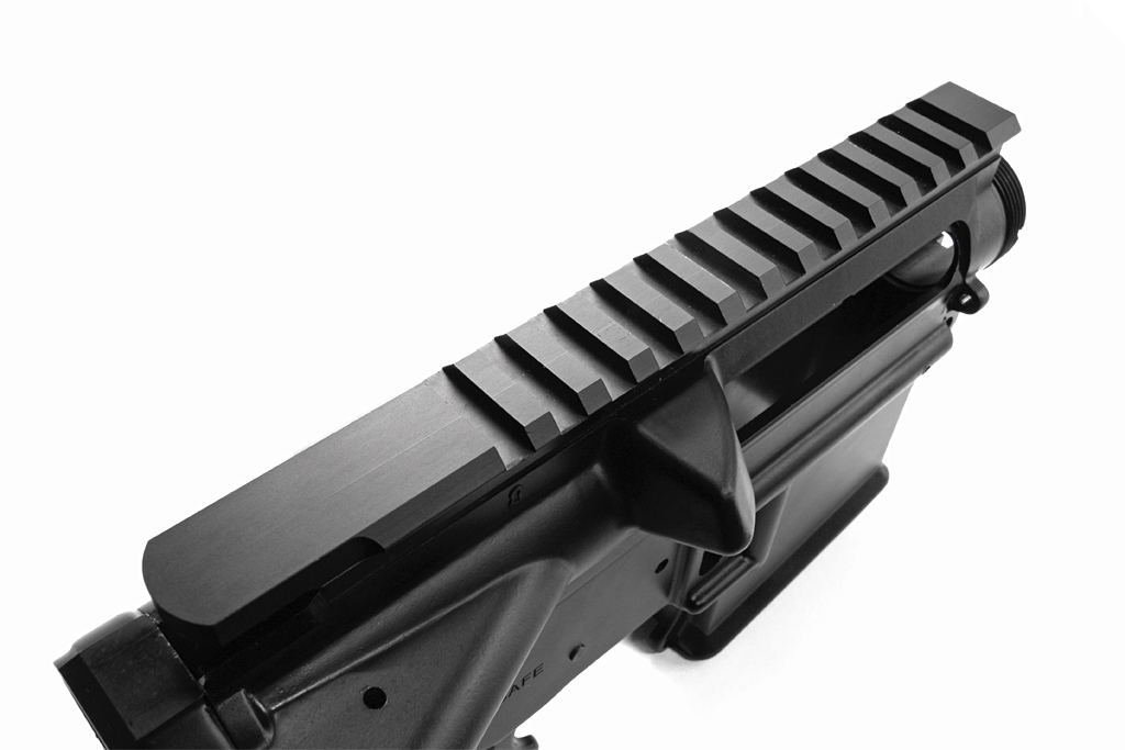 RA M4 Forged Receiver For WE M4 GBB